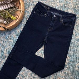 Armani Exchange Super Skinny Jeans